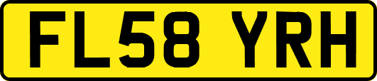 FL58YRH