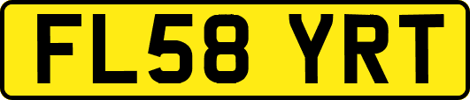 FL58YRT