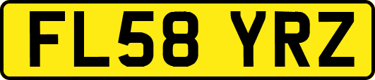 FL58YRZ