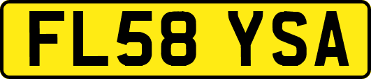 FL58YSA