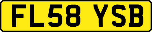FL58YSB