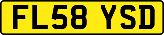 FL58YSD