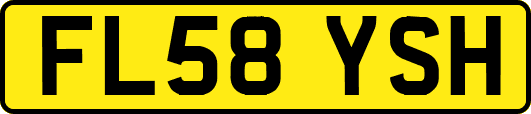 FL58YSH