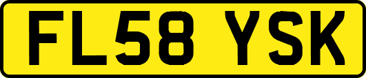 FL58YSK