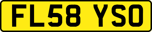 FL58YSO