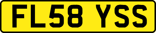 FL58YSS