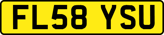 FL58YSU