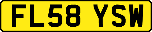 FL58YSW
