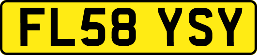 FL58YSY