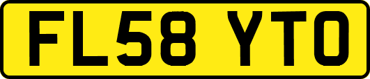 FL58YTO