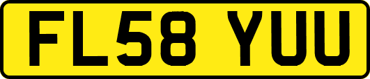 FL58YUU