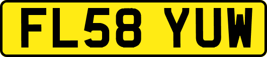 FL58YUW