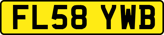 FL58YWB