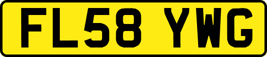 FL58YWG