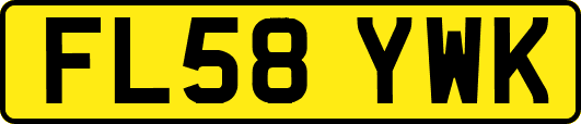 FL58YWK