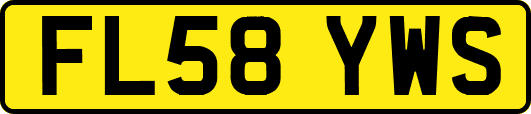 FL58YWS