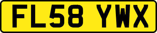 FL58YWX