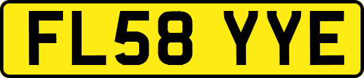 FL58YYE
