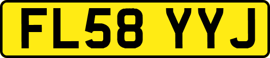 FL58YYJ