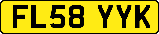 FL58YYK