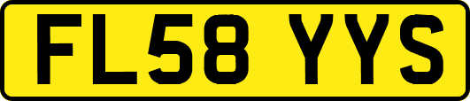 FL58YYS