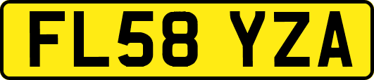 FL58YZA