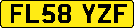 FL58YZF