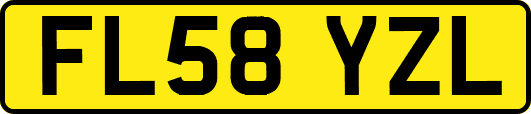 FL58YZL