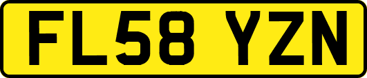 FL58YZN