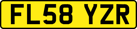FL58YZR