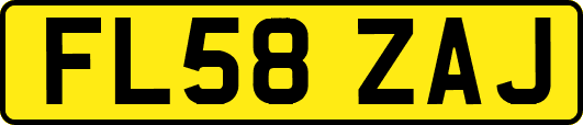 FL58ZAJ