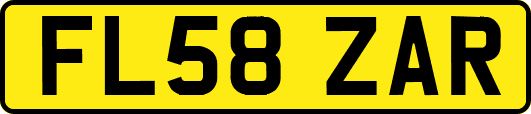 FL58ZAR