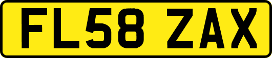 FL58ZAX