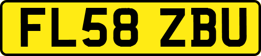 FL58ZBU