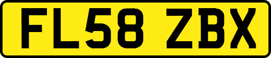 FL58ZBX