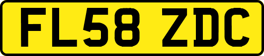 FL58ZDC