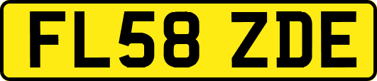 FL58ZDE