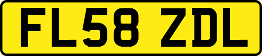 FL58ZDL