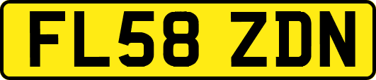 FL58ZDN