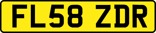 FL58ZDR