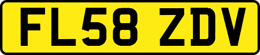 FL58ZDV