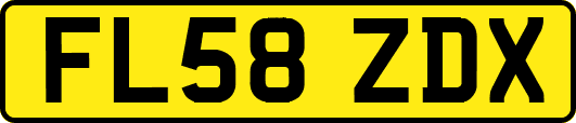 FL58ZDX