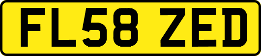 FL58ZED