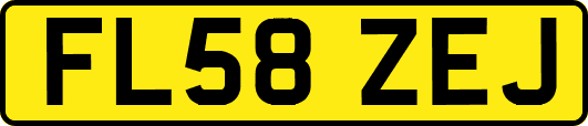 FL58ZEJ