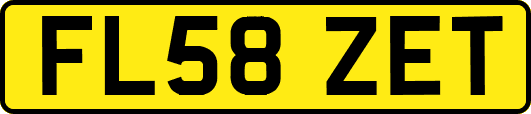 FL58ZET