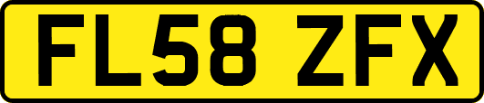 FL58ZFX