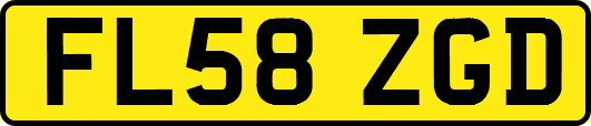 FL58ZGD