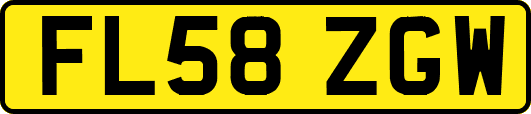 FL58ZGW