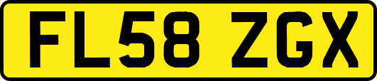 FL58ZGX