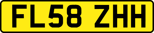FL58ZHH